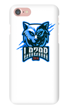 lazarcolin iPhone Phone Cases