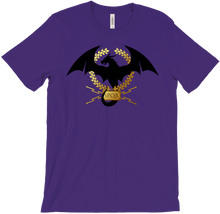 misfit_legatus T-Shirts