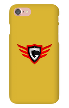 Iphone Guild Case