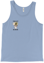 jigglyjeffyt Tank Top