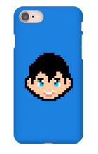 WreckItRob iPhone Cases