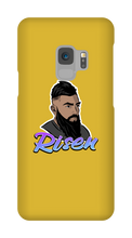 risen_rc Samsung Phone Cases