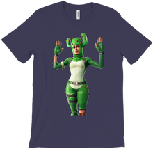 Fortnite Prickly Patroller Skin