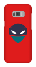 Husa samsung cu logo