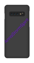 AnnaStormSpirit Samsung Phone Cases