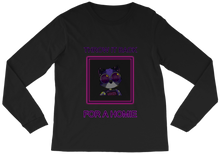 itsjustrice Long Sleeve Tee