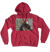 dksgold3n Hoodies (No-Zip/Pullover)