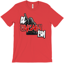 itsroamrs NOKK T-Shirts