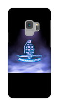 phoenixhellboytv Samsung Phone Cases