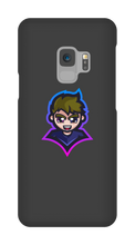 blxckuse Samsung Phone Cases