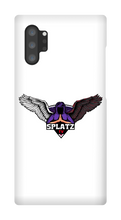 ph_splatz Samsung Phone Cases