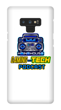 Heine House Podcast Phone Case for Samsung