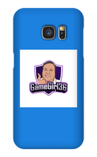 gamegirl36 Samsung Phone Cases