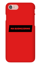 gabry__tv iPhone Phone Cases