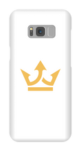 ry_mac35 Samsung Phone Cases