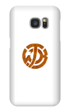 WTK Logo Samsung Phone Cases V2