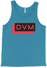 deepvoicedman Tank Top