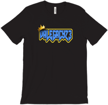 DaLegacy23 Twitch Logo T-Shirt