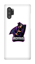 roningaming116 Samsung Phone Cases