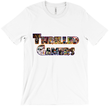 ThrilledGamers T-Shirts "Classic"