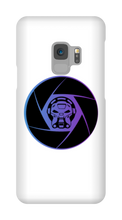 lost_kamu Samsung Phone Cases
