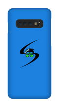 Energizernerd Samsung Phone Case