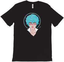 T-Shirt ghiaccio Horachs