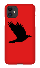iamdelusionl iPhone Phone Cases