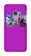 superhasebs Samsung Phone Cases