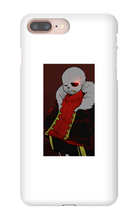 angelynnclemons iPhone Phone Cases