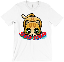 Skulk Squad Tee