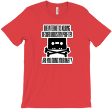 Creative Re-Allocation of Resources Shirt
