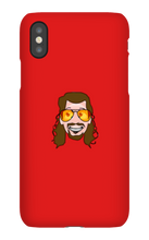 dirtaigaming iPhone Phone Cases