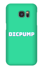 DicPump's Samsung Cases