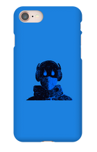blaz_0 iPhone Phone Cases