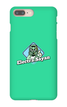 electrasayan iPhone Phone Cases