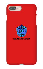 Gladiator 18 iPhone Phone Cases