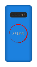 Are2wo Samsung Phone Cases