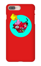 lessthanless iPhone Phone Cases