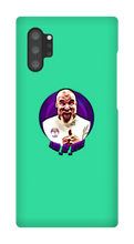 son_of_ottie Samsung Phone Cases
