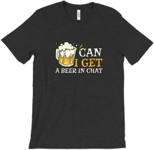 Beer Me Chat