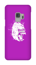 vanilagorilla90 Samsung Phone Cases