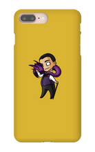 ravenecro iPhone Phone Cases