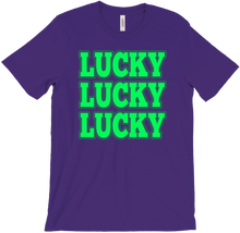 Lucky Lucky Lucky T-Shirts