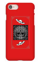 Dark Mystic's iPhone Phone Cases