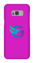 Funda protectora PRO para Samsung