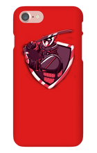 zelovibez0 iPhone Phone Cases