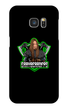 GrayBeardFPS Samsung Phone Cases