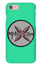 Ninja25dre Iphone Phone Case Classic