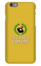 Daily Gamers Phone Case